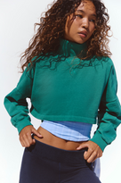 Free People Movement Pick Up Game Pullover