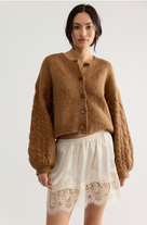 Free People Thistle Cardi