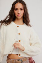 Free People Thistle Cardi