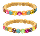 TOVA Oakland Stretch Bracelet