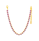 TOVA Oakland Necklace