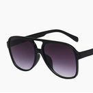 Retro Aviator Sunglasses