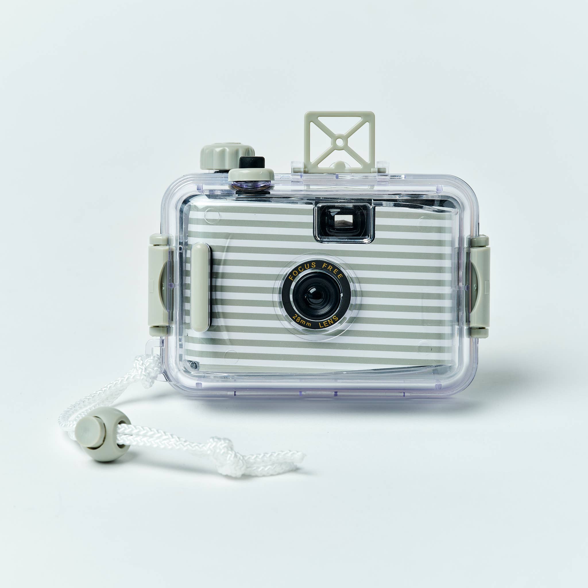 Underwater Camera
