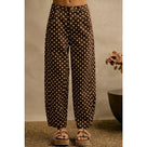 Polka Perfection Pants