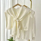 The Essential Knit Wrap