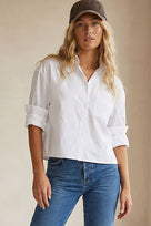 She Is A Classic Top