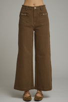 Wren Wide Leg Pants