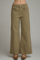 Wren Wide Leg Pants