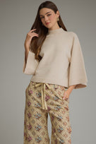 Redwood Retreat Sweater