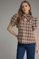 Avery Mae Top