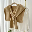 The Essential Knit Wrap